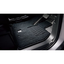 Load image into Gallery viewer, [NEW] JDM Honda N-VAN JJ1/2 Floor Carpet Mat Premium Type Genuine OEM
