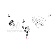 Load image into Gallery viewer, [NEW] JDM HONDA STEP WGN e:HEV RP8 2022 Switches GENUINE OEM
