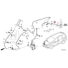 Load image into Gallery viewer, [NEW] JDM HONDA ODYSSEY RC1 2020 Windshield Washer GENUINE OEM
