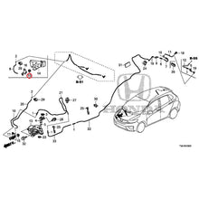 Load image into Gallery viewer, [NEW] JDM HONDA FIT GK5 2014 Windshield Washer GENUINE OEM
