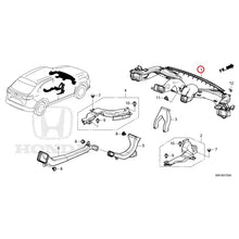 Load image into Gallery viewer, [NEW] JDM HONDA VEZEL e:HEV RV5 2025 Duct GENUINE OEM
