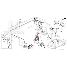 Load image into Gallery viewer, [NEW] JDM HONDA CIVIC FL4 2023 Antenna GENUINE OEM
