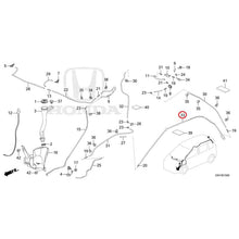 Load image into Gallery viewer, [NEW] JDM HONDA FREED e:HEV GT5 2025 Windshield Washer GENUINE OEM
