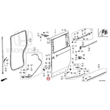 Load image into Gallery viewer, [NEW] JDM HONDA N-BOX JOY JF6 2025 Sliding Door Panel GENUINE OEM
