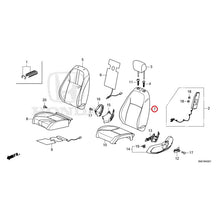 Load image into Gallery viewer, [NEW] JDM HONDA VEZEL e:HEV RV5 2021 Front Seat (Passenger Side) GENUINE OEM

