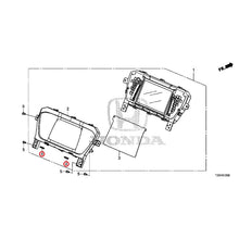 Load image into Gallery viewer, [NEW] JDM HONDA FIT e:HEV GR3 2021 Meter GENUINE OEM
