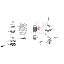 Load image into Gallery viewer, [NEW] JDM HONDA VEZEL e:HEV RV5 2025 Front Damper GENUINE OEM
