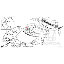 Load image into Gallery viewer, [NEW] JDM HONDA ODYSSEY RC1 2020 Hood GENUINE OEM
