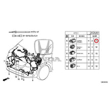 Load image into Gallery viewer, [NEW] JDM HONDA FIT e:HEV GR3 2020 Electrical Connector (Front) GENUINE OEM
