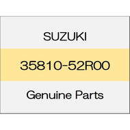 [NEW] JDM SUZUKI SWIFT ZC13/43/53/83,ZD53/83 High-mounted stop lamp Assy 35810-52R00 GENUINE OEM