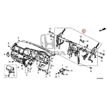 Load image into Gallery viewer, [NEW] JDM HONDA N-WGN CUSTOM JH3 2023 Instrument panel GENUINE OEM
