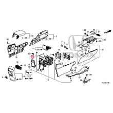Load image into Gallery viewer, [NEW] JDM HONDA CR-V RW1 2021 Console GENUINE OEM
