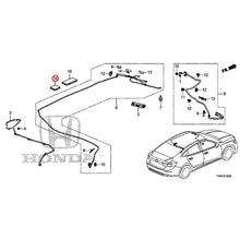 Load image into Gallery viewer, [NEW] JDM HONDA INSIGHT ZE4 2021 Antenna GENUINE OEM
