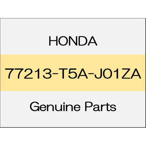 [NEW] JDM HONDA FIT GK Outlet COMP., Driver *NH900L* (NH900L Neutral black) 77213-T5A-J01ZA GENUINE OEM