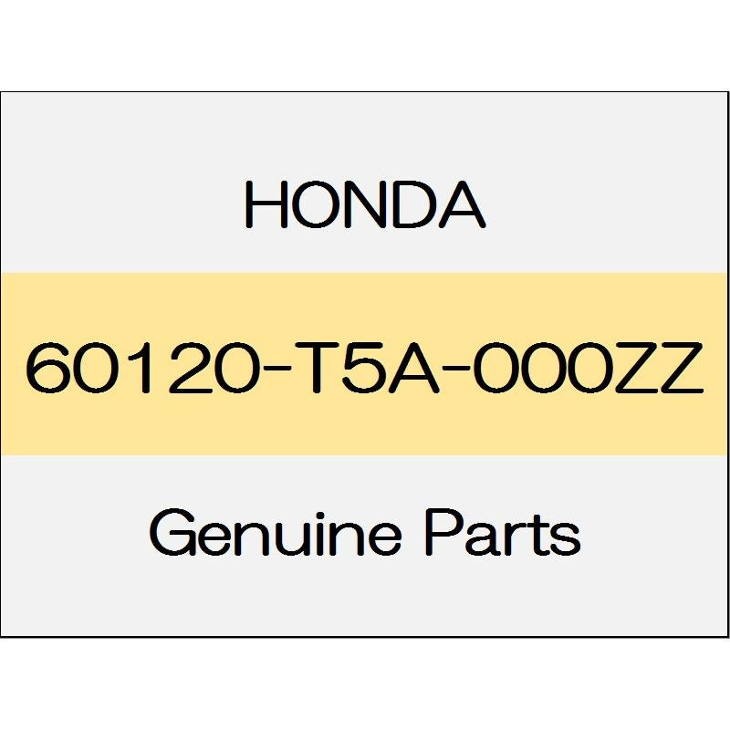 [NEW] JDM HONDA FIT GK Bonnet hinge Comp (R) ~ 3399999 60120-T5A-000ZZ GENUINE OEM