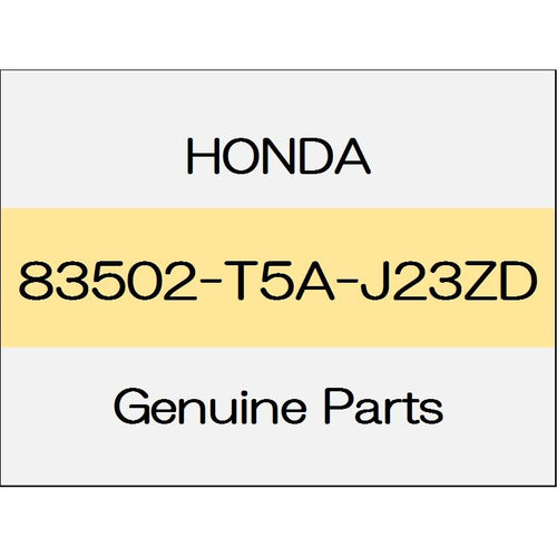 [NEW] JDM HONDA FIT GK Front door armrest Comp (R) RS 83502-T5A-J23ZD GENUINE OEM