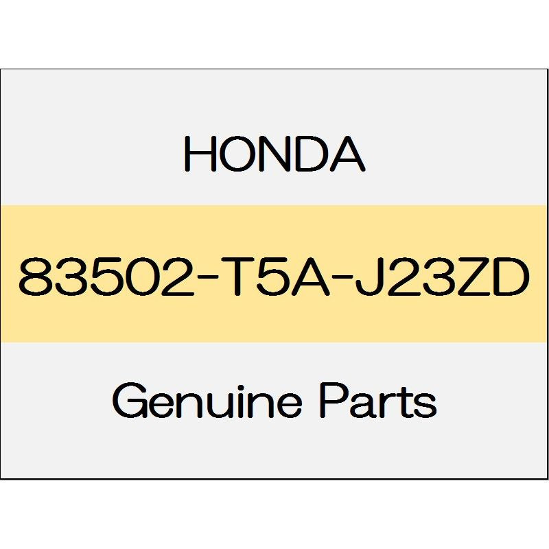 [NEW] JDM HONDA FIT GK Front door armrest Comp (R) RS 83502-T5A-J23ZD GENUINE OEM