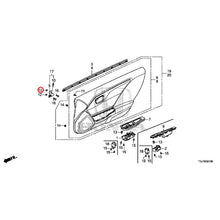 Load image into Gallery viewer, [NEW] JDM HONDA S660 JW5 2020 Door Linings GENUINE OEM
