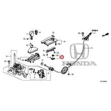 Load image into Gallery viewer, [NEW] JDM HONDA FIT GR1 2020 Select Lever GENUINE OEM
