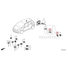 Load image into Gallery viewer, [NEW] JDM HONDA FIT e:HEV GR3 2023 Parking Sensor (1) GENUINE OEM

