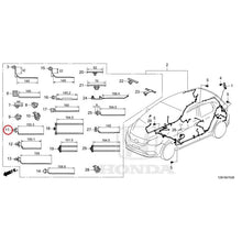 Load image into Gallery viewer, [NEW] JDM HONDA FIT e:HEV GR3 2023 Wiring Harness (3) GENUINE OEM
