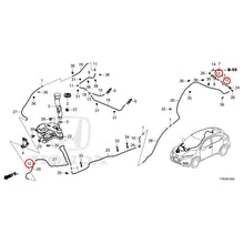 Load image into Gallery viewer, [NEW] JDM HONDA VEZEL HYBRID RU3 2020 Windshield Washer GENUINE OEM
