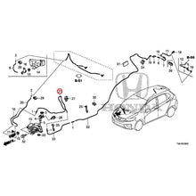 Load image into Gallery viewer, [NEW] JDM HONDA FIT GK5 2014 Windshield Washer GENUINE OEM
