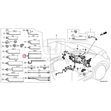 Load image into Gallery viewer, [NEW] JDM HONDA FIT e:HEV GR3 2023 Wiring Harness (2) GENUINE OEM
