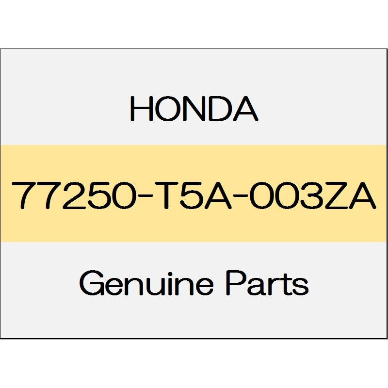 [NEW] JDM HONDA FIT GK Panel ASSY., Center *NH892L* (NH892L Mirror Black) 77250-T5A-003ZA GENUINE OEM