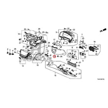 Load image into Gallery viewer, [NEW] JDM HONDA ACCORD CV3 2022 Instrument panel garnish (driver side) GENUINE OEM
