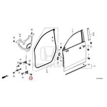 Load image into Gallery viewer, [NEW] JDM HONDA ZR-V RZ3 2023 Front Door Panel GENUINE OEM
