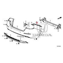 Load image into Gallery viewer, [NEW] JDM HONDA INSIGHT ZE4 2021 Rear Bumper GENUINE OEM
