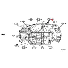 Load image into Gallery viewer, [NEW] JDM HONDA FIT GR1 2020 Grommet (Lower) GENUINE OEM
