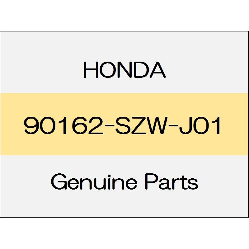 [NEW] JDM HONDA ODYSSEY HYBRID RC4 Bolts, flanges 8X18.5 90162-SZW-J01 GENUINE OEM