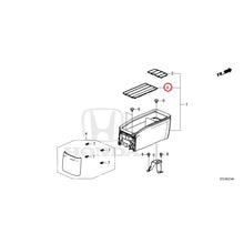 Load image into Gallery viewer, [NEW] JDM HONDA STEP WGN e:HEV RP8 2022 Console GENUINE OEM
