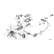 Load image into Gallery viewer, [NEW] JDM HONDA VEZEL e:HEV RV5 2025 Select Lever GENUINE OEM
