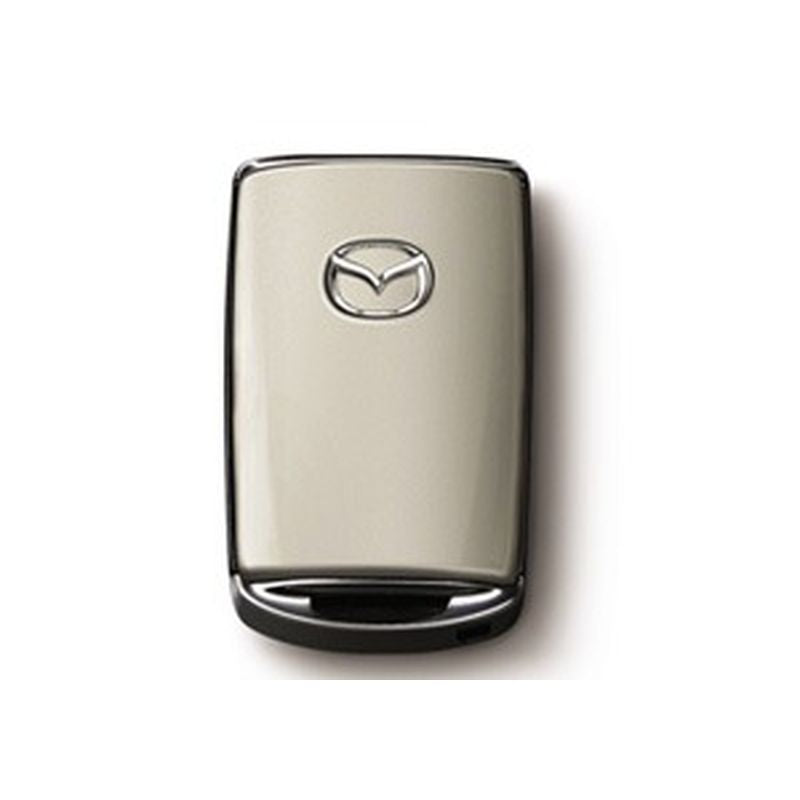 [NEW] JDM Mazda CX-60 KH Selective Key Shell color 2 Genuine OEM