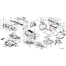 Load image into Gallery viewer, [NEW] JDM HONDA LEGEND HYBRID KC2 2018 Rear Tray/Trunk Lining GENUINE OEM
