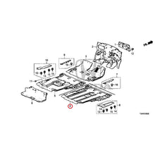 Load image into Gallery viewer, [NEW] JDM HONDA ODYSSEY RC1 2021 Floor Mat GENUINE OEM
