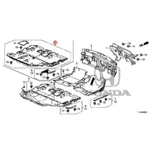 Load image into Gallery viewer, [NEW] JDM HONDA CR-V RW1 2021 Floor Mat GENUINE OEM
