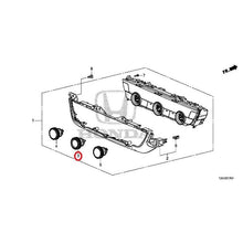 Load image into Gallery viewer, [NEW] JDM HONDA FIT GR1 2020 Auto Air Conditioner Control GENUINE OEM
