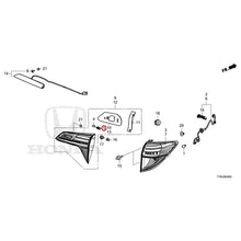 Load image into Gallery viewer, [NEW] JDM HONDA VEZEL HYBRID RU3 2020 Taillights GENUINE OEM

