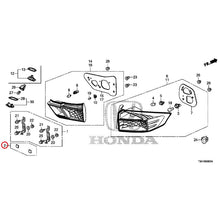 Load image into Gallery viewer, [NEW] JDM HONDA GRACE GM6 2017 Tail Lights/License Lights GENUINE OEM
