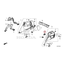 Load image into Gallery viewer, [NEW] JDM HONDA VEZEL e:HEV RV5 2025 Side Lining GENUINE OEM
