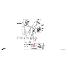 Load image into Gallery viewer, [NEW] JDM HONDA S660 JW5 2020 Seat Belt GENUINE OEM
