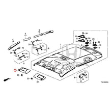 Load image into Gallery viewer, [NEW] JDM HONDA FIT GK5 2014 Roof Lining GENUINE OEM
