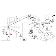 Load image into Gallery viewer, [NEW] JDM HONDA CIVIC FL5 2023 Antenna GENUINE OEM
