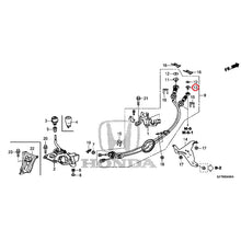 Load image into Gallery viewer, [NEW] JDM HONDA CR-Z ZF2 2014 Shift Lever GENUINE OEM
