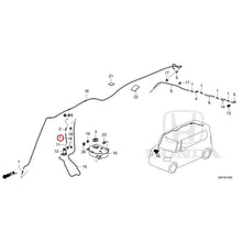 Load image into Gallery viewer, [NEW] JDM HONDA N-BOX CUSTOM JF5 2024 Windshield Washer GENUINE OEM
