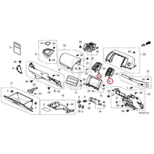 Load image into Gallery viewer, [NEW] JDM HONDA FIT e:HEV GR3 2023 Instrument panel garnish (passenger side) GENUINE OEM
